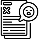Complaints-Icon