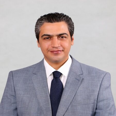 دکتر محمود ناظمیان