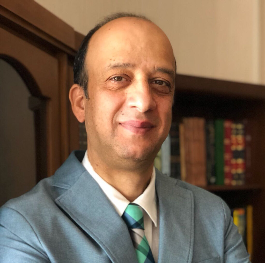 دکتر درخشانی-