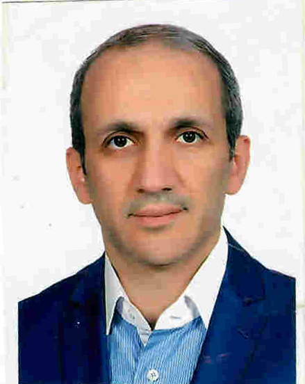 دکتر رضا علیزاده