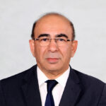 دکتر شریف زاده