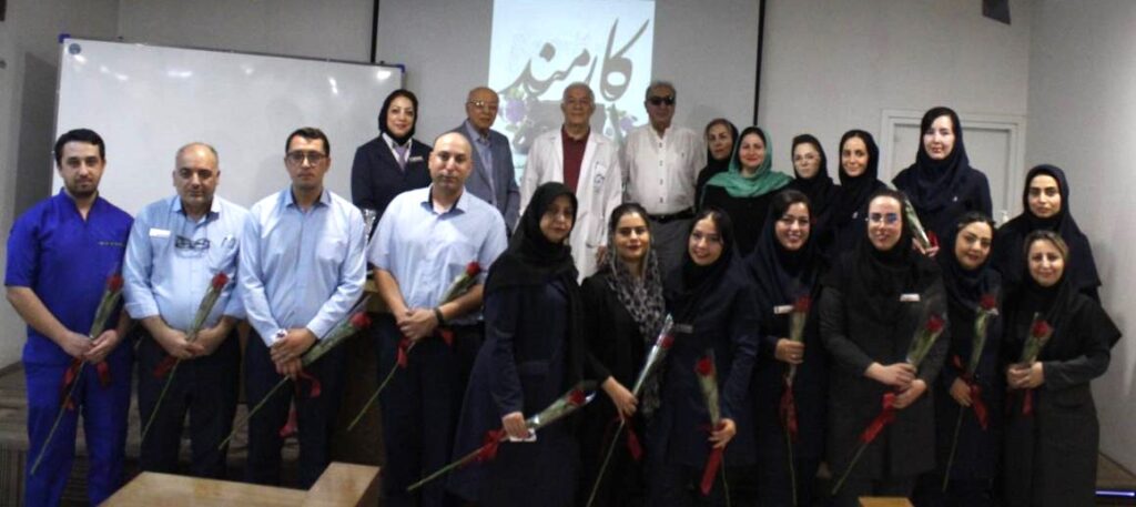 روز کارمند شهریور 1404