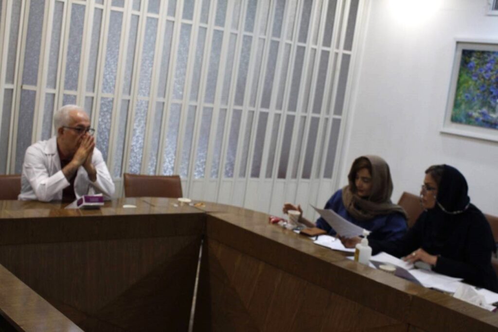 کمیته دارو چهارم شهریور 1404