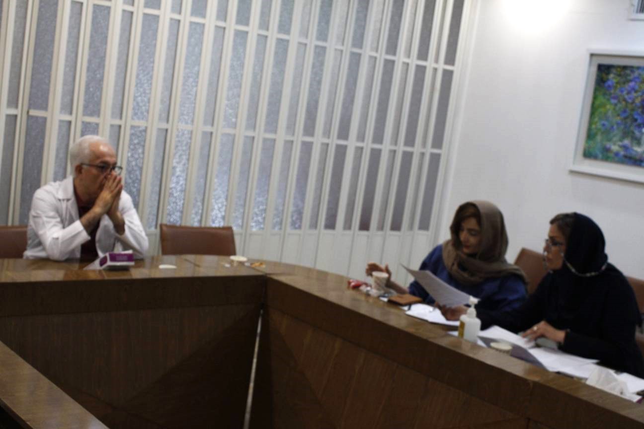 کمیته دارو چهارم شهریور 1404