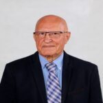 دکتر علیرضا میرشمیرانی