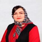 دکتر سوسن ضیایی