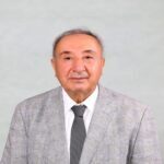 دکتر مرتضی وهاب زاده