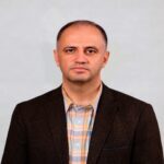 دکتر بهزاد نعمتی هنر