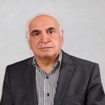 دکتر قاسم روح الهی