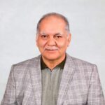 دکتر عليرضا نادری