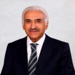 دکتر احمد نظيفی