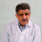 دکتر ابراهيم فراست