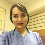 دکتر پریسا مرتضوی مقدم